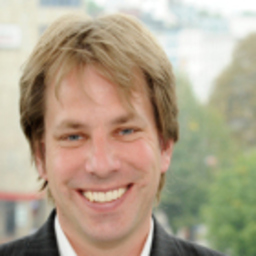 Markus Irion