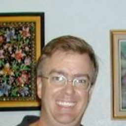 Darrell Bell