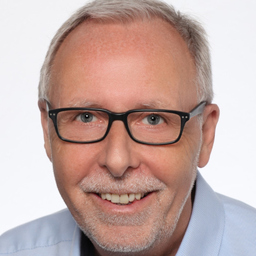 Martin Peußer's profile picture