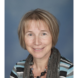 Annette Glück