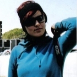 Bahriye Hacıoğlu