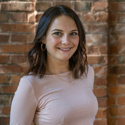 Carina Zachmann