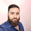 Social Media Profilbild Mohammed Attar Coburg