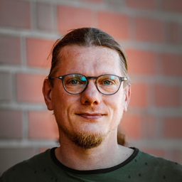 Dominic Mann-Sommer