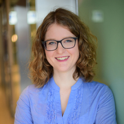 Lina Sophie Schlaeger