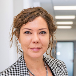 Silke Peters