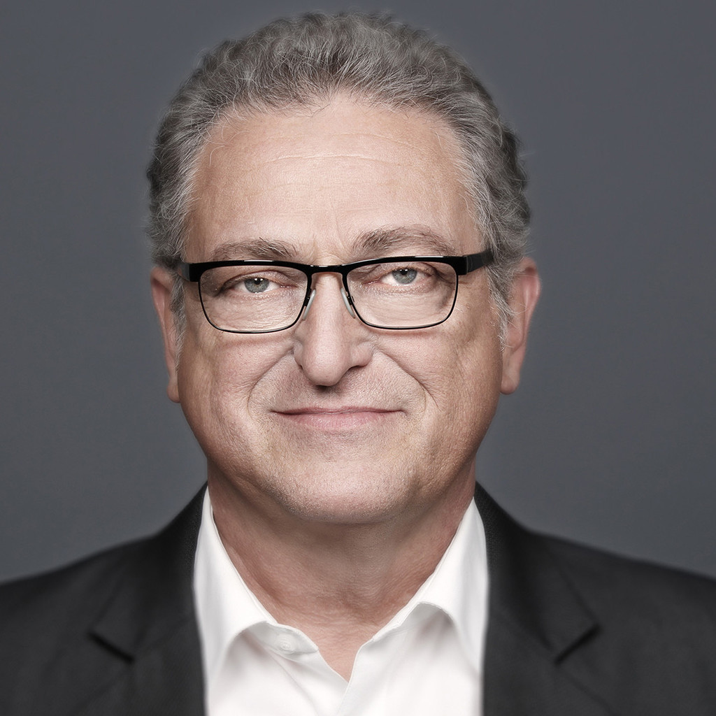 Manfred Drumm Partner SICNUM Mittelstandsberatung GmbH XING