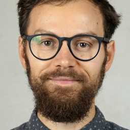 Jonathan Scherbarth