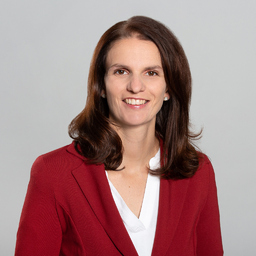 Cornelia Mäder Plüss