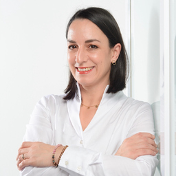 Sandra Klein-Hoffmann
