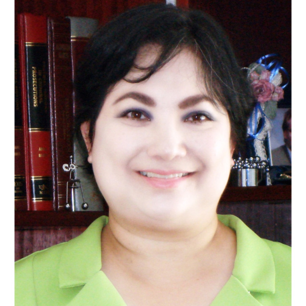 Yehlen Brooks - Immigration Attorney - Immigration Attorney Services | XING