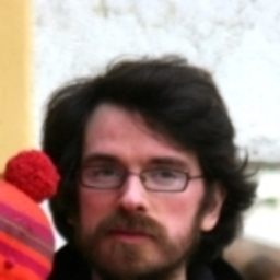 Dr. Sébastien Caillat