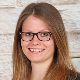 Profilbild Laura Großefeld