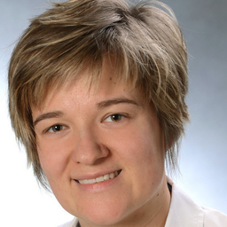 Claudia Pehatzsch