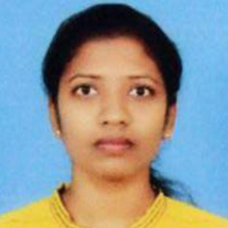 Saritha Chakrapu