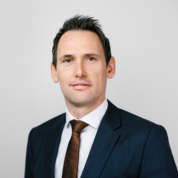Christian Egger's profile picture