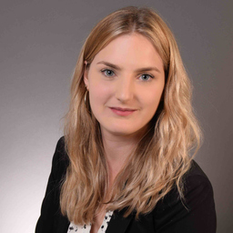 Marisa Straßner
