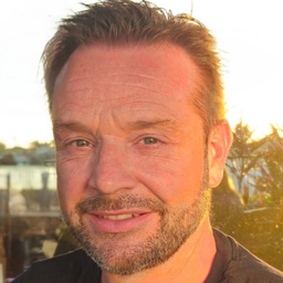 Patrick Zweifel