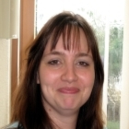 Claudia Mueller