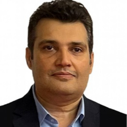 Behzad Alipour Chekab