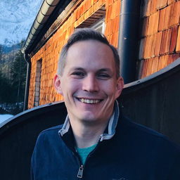 Tobias Lentzen