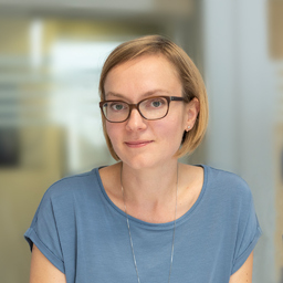 Ilka Broßmann's profile picture
