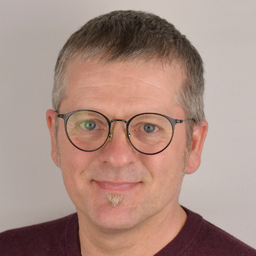 Martin Meyer
