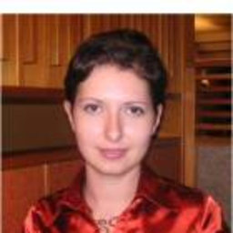 Renata Mosoci