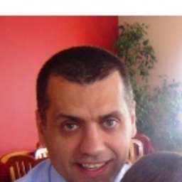Paulo Fernandes