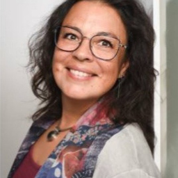 Sabine Cruz-Welker