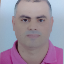 hatem Gharbi
