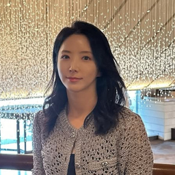 Jenny Su