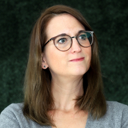 Profilbild Daniela Haug