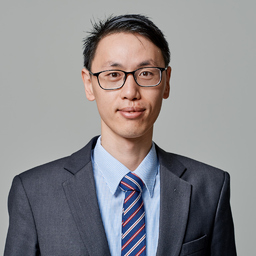 Chunjie Shen