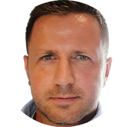 Gyula Horeczki's profile picture
