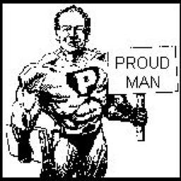 Russell Proudman