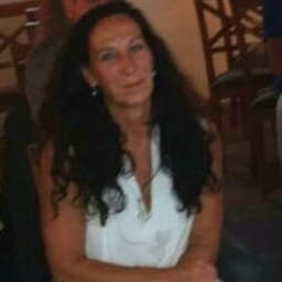 Marion Palumbo