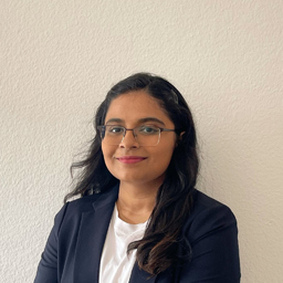Anusha Sanmathi Sathyaniranjan