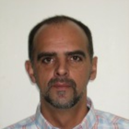 Carlos Guimarães Mendes