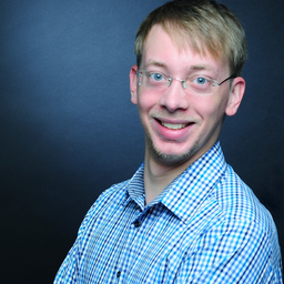 Lars Kämpfer