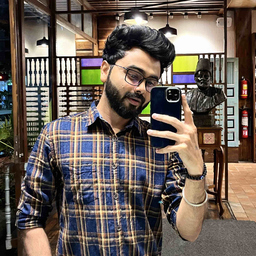 Yash Panchal