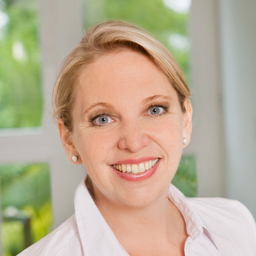 Profilbild Tanja Kruse