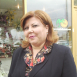 Gulay Çankaya's profile picture