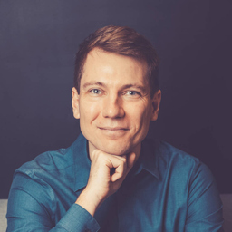 Prof. Dr. Steffen Burr