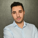 Hamzeh Barakeh