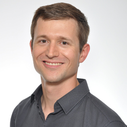 Dipl.-Ing. Fabian Hörth