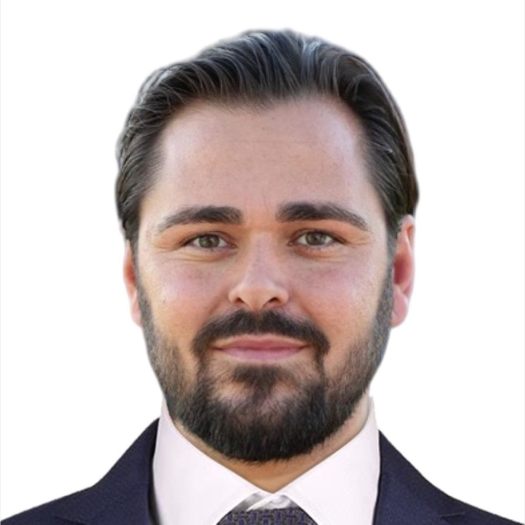 Miguel da Silva Qualitätsmanager Adelhelm Kunststoffbeschichtungen