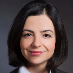 Dr. Mariya Tosev