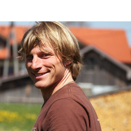 Alexander Lenz