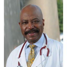 Dr. Tyrone Malloy